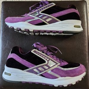 Brooks Heritage Regent Sneakers